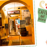 Caffe Bianco Outside