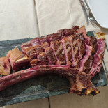 Sa Cabixetta Comida