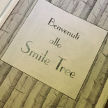 Smile Tree Carte