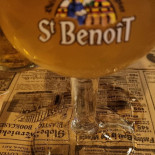 La Mole Pub Carte