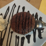 La Mole Pub Nourriture