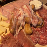 La Mole Pub Nourriture