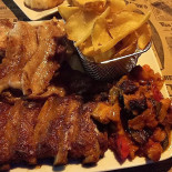 La Mole Pub Comida