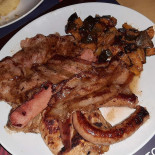 La Mole Pub Comida