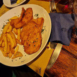 La Mole Pub Comida
