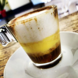 Pasticceria Yuri Boisson