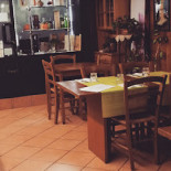 Enoteca 84 Dentro