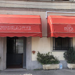La Buca 2 Außen