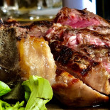 Bistecca Firenze Nourriture