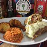Escondido Comida