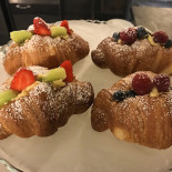 Twin Cafe Nourriture