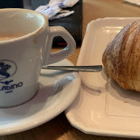 Twin Cafe Nourriture