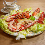 Uldergo Comida