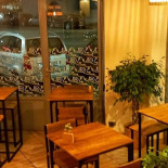 Organic Lovers Dentro