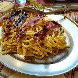 Trattoria Alla Rocca Nourriture