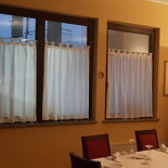 Al Caminetto Inside
