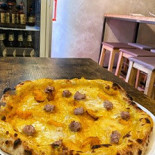 Barbaroux Pizza Nourriture