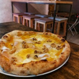 Barbaroux Pizza Nourriture