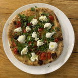 Barbaroux Pizza Nourriture