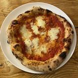 Barbaroux Pizza Nourriture