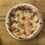 Barbaroux Pizza Nourriture