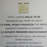 Panificio Bertino Carta