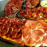 La Dimore Del Gusto Locri Nourriture