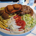 Santa Rughe Comida