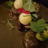 Senses Comida