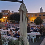 La Margherita Extérieur