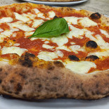 La Margherita Nourriture