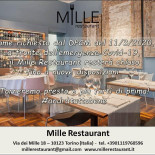 Mille À l'intérieur