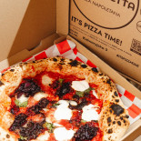 La Piadineria Nourriture