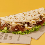 La Piadineria Boisson