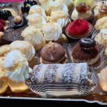 San Donato Nourriture