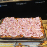 Luca Scarcella Comida