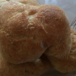 Luca Scarcella Comida