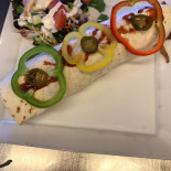 Sciuscia Food