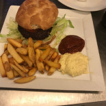 Sciuscia Food