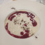 I 3 Risotti Nourriture
