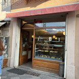 Davit Extérieur
