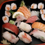 Wasabi Nourriture