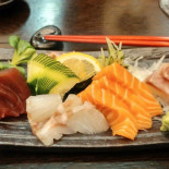 Wasabi Nourriture