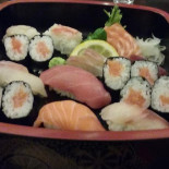 Wasabi Nourriture