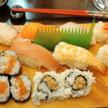 Wasabi Nourriture