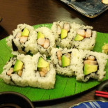 Wasabi Nourriture