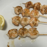 Grande Oriente Nourriture