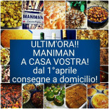 Maniman Carte
