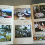 Al Molino Carte