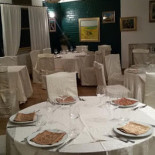 Al Molino À l'intérieur